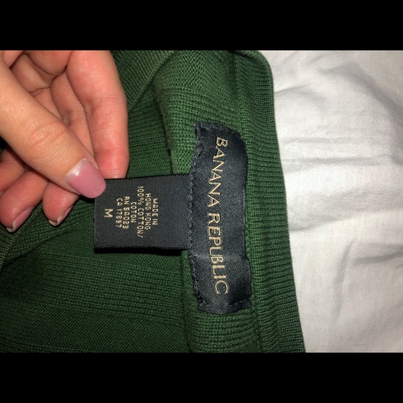 Long sleeve sweater - Picture 4 of 5